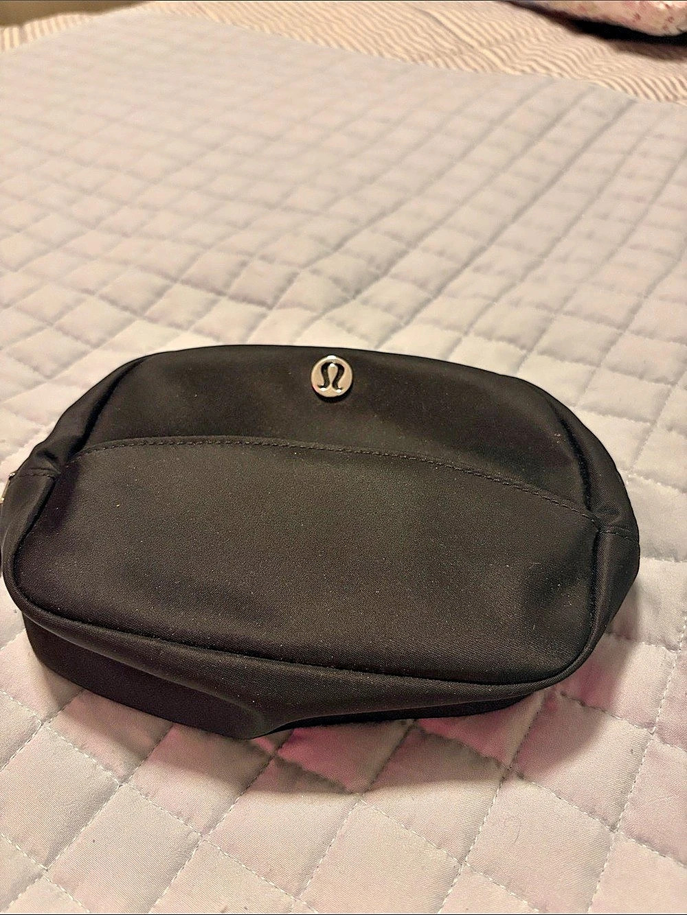 Lululemon Everywhere Belt Bag Black